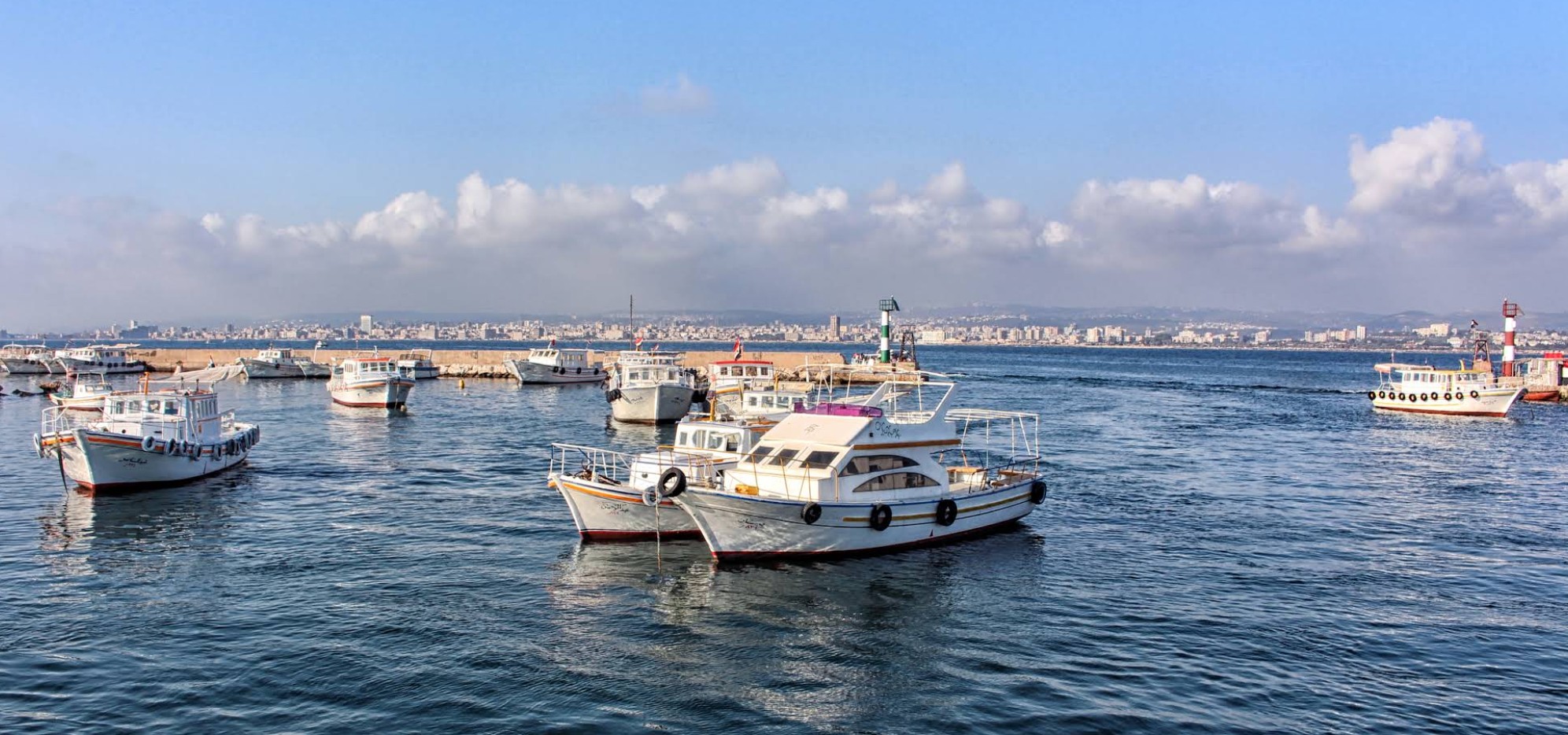 ميناء أرواد