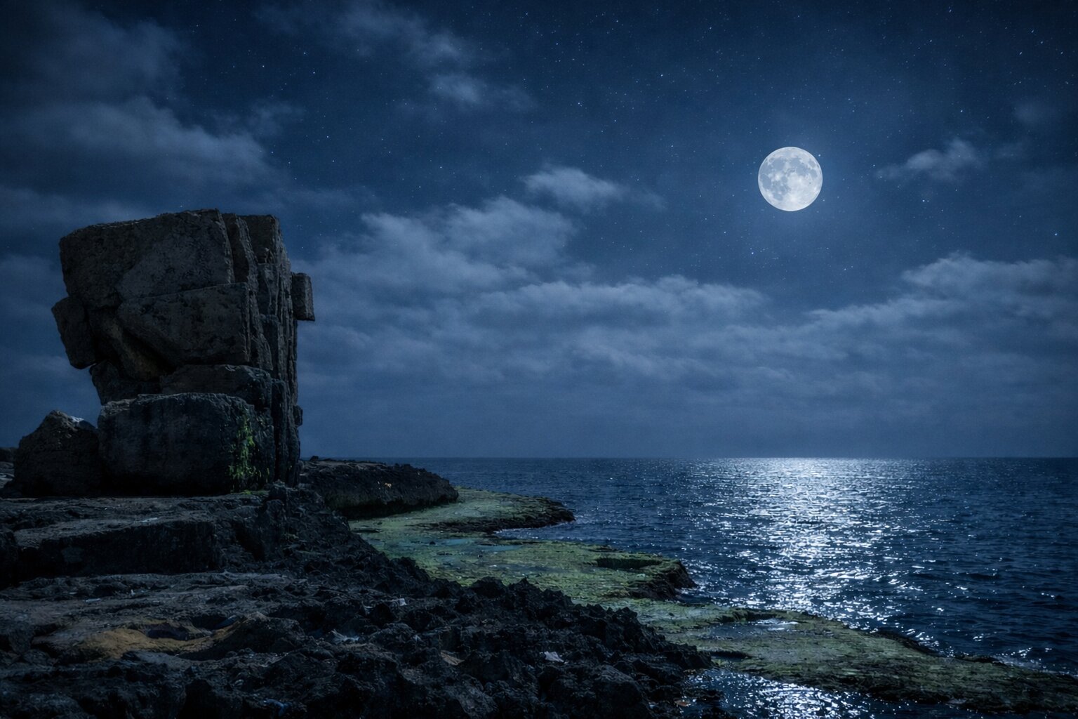 أرواد من البحر